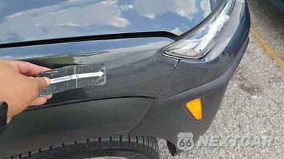 2021 Hyundai Kona SE - zdjęcie 20 z 26 - miniatura