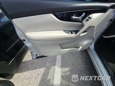 2018 Nissan Rogue Sport SV - zdjęcie 9 z 22 - miniatura