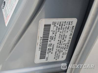 2018 Nissan Rogue Sport SV - zdjęcie 14 z 22 - miniatura