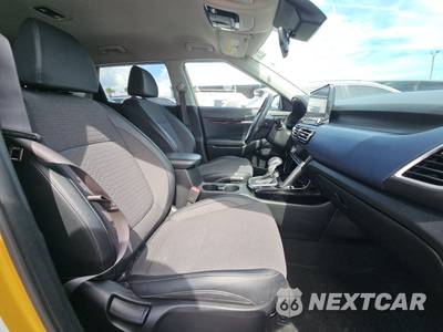 2022 Kia Seltos S - zdjęcie 8 z 26 - miniatura