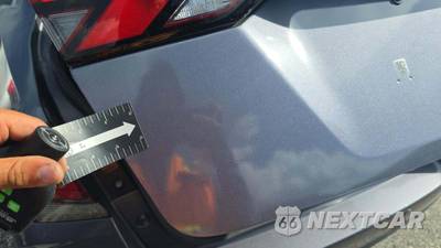 2020 Nissan Versa SR - zdjęcie 27 z 34 - miniatura