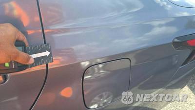 2020 Nissan Versa SR - zdjęcie 29 z 34 - miniatura
