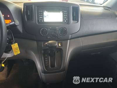 2019 Nissan NV200 Compact Cargo SV 115.2" WB - zdjęcie 11 z 49 - miniatura