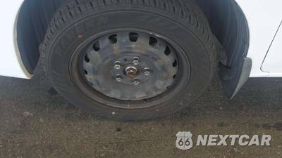 2019 Nissan NV200 Compact Cargo SV 115.2" WB - zdjęcie 47 z 49 - miniatura