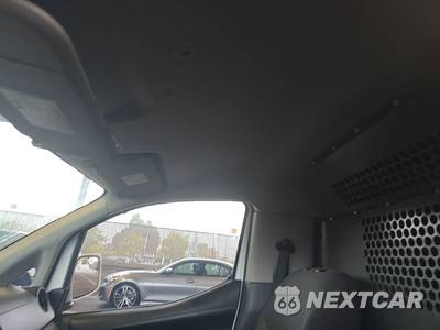 2019 Nissan NV200 Compact Cargo SV 115.2" WB - zdjęcie 18 z 49 - miniatura