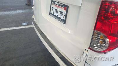 2019 Nissan NV200 Compact Cargo SV 115.2" WB - zdjęcie 26 z 49 - miniatura