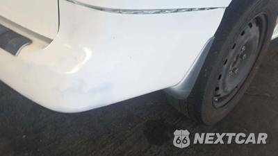 2019 Nissan NV200 Compact Cargo SV 115.2" WB - zdjęcie 30 z 49 - miniatura