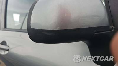 2014 Nissan Versa Note SV - zdjęcie 46 z 47 - miniatura