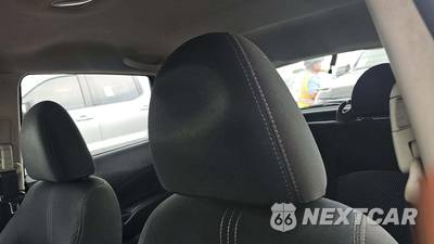 2014 Nissan Versa Note SV - zdjęcie 37 z 47 - miniatura