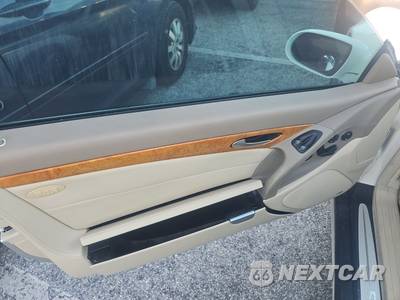 2005 Mercedes-Benz SL 500 - zdjęcie 9 z 23 - miniatura