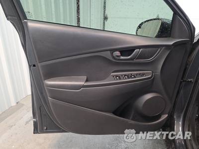 2021 Hyundai Kona SE - zdjęcie 9 z 29 - miniatura