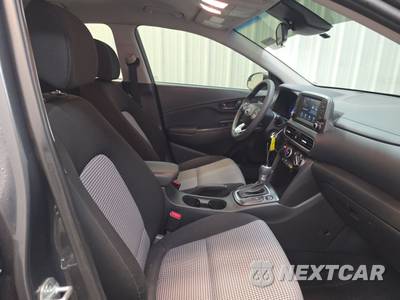 2021 Hyundai Kona SE - zdjęcie 8 z 29 - miniatura