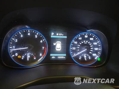 2021 Hyundai Kona SE - zdjęcie 12 z 29 - miniatura