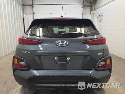 2021 Hyundai Kona SE - zdjęcie 5 z 29 - miniatura