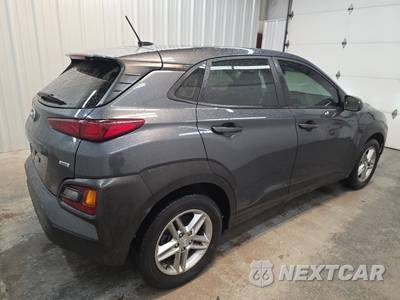 2021 Hyundai Kona SE - zdjęcie 4 z 29 - miniatura