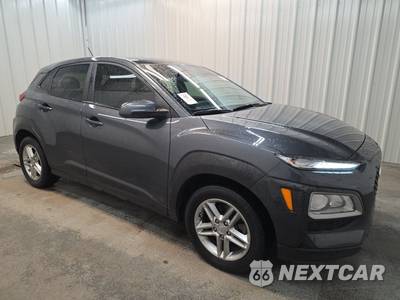 2021 Hyundai Kona SE - zdjęcie 3 z 29 - miniatura