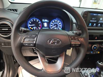 2021 Hyundai Kona SE - zdjęcie 10 z 29 - miniatura