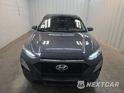2021 Hyundai Kona SE - zdjęcie 2 z 29 - miniatura