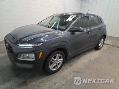 2021 Hyundai Kona SE - zdjęcie 1 z 29 - miniatura