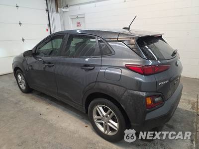 2021 Hyundai Kona SE - zdjęcie 6 z 29 - miniatura