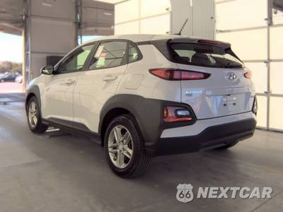 2019 Hyundai Kona SE - zdjęcie 6 z 18 - miniatura