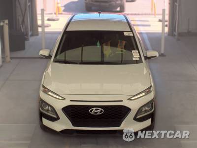2019 Hyundai Kona SE - zdjęcie 2 z 18 - miniatura