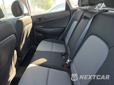 2019 Hyundai Kona SE - zdjęcie 13 z 18 - miniatura