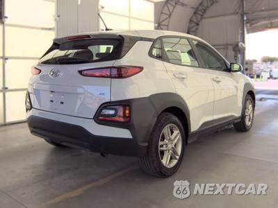 2019 Hyundai Kona SE - zdjęcie 4 z 18 - miniatura