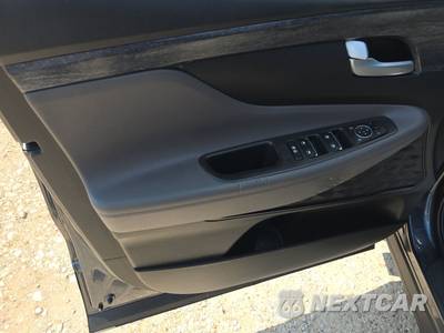 2020 Hyundai Santa Fe SEL - zdjęcie 9 z 17 - miniatura