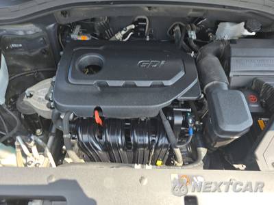 2020 Hyundai Santa Fe SEL - zdjęcie 15 z 17 - miniatura