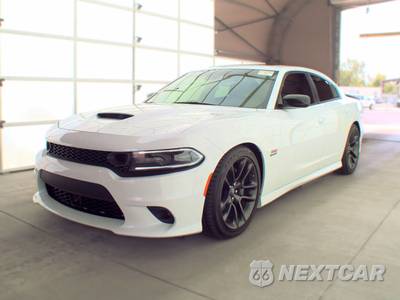 2023 Dodge Charger Scat Pack - zdjęcie 1 z 25 - miniatura
