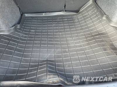 2024 Nissan Versa SV - zdjęcie 16 z 24 - miniatura
