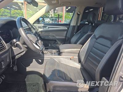 2021 Volkswagen Atlas V6 SEL Premium R-Line - zdjęcie 7 z 26 - miniatura