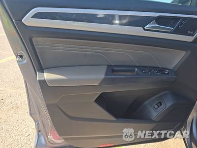 2021 Volkswagen Atlas V6 SEL Premium R-Line - zdjęcie 9 z 26 - miniatura