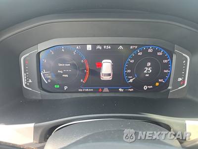 2021 Volkswagen Atlas V6 SEL Premium R-Line - zdjęcie 12 z 26 - miniatura