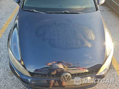 2016 Volkswagen Golf GTI SE Hatchback - zdjęcie 2 z 36 - miniatura