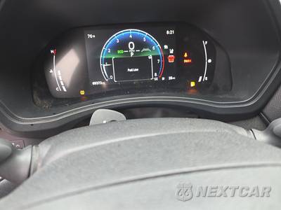 2025 Toyota Grand Highlander LE - zdjęcie 12 z 37 - miniatura