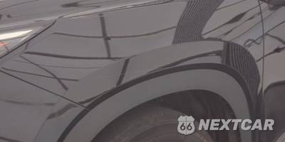 2025 Toyota Grand Highlander LE - zdjęcie 29 z 37 - miniatura