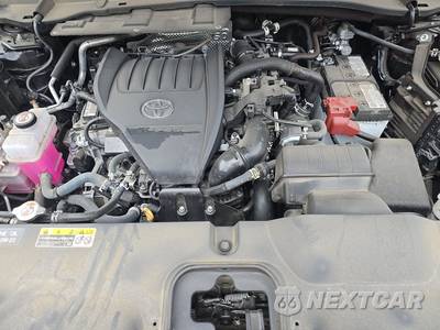 2025 Toyota Grand Highlander LE - zdjęcie 16 z 37 - miniatura