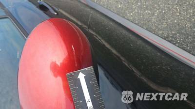 2013 Nissan JUKE NISMO - zdjęcie 33 z 44 - miniatura