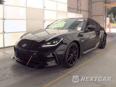 2023 Toyota GR86 Premium - zdjęcie 1 z 18 - miniatura