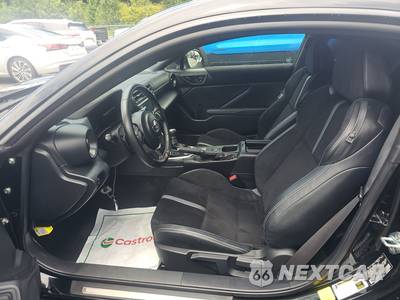 2023 Toyota GR86 Premium - zdjęcie 7 z 18 - miniatura