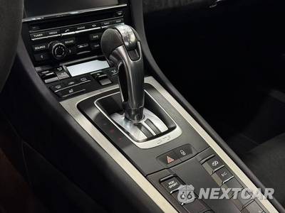 2015 Porsche 911 GT3 - zdjęcie 16 z 51 - miniatura