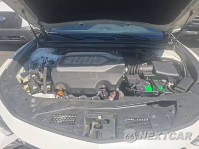 2018 Acura RLX w/Technology Pkg - zdjęcie 15 z 34 - miniatura