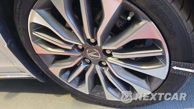 2018 Acura RLX w/Technology Pkg - zdjęcie 24 z 34 - miniatura