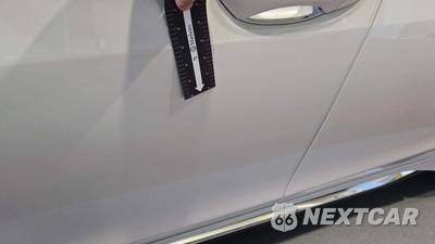 2018 Acura RLX w/Technology Pkg - zdjęcie 34 z 34 - miniatura