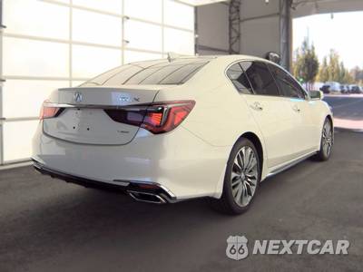 2018 Acura RLX w/Technology Pkg - zdjęcie 4 z 34 - miniatura