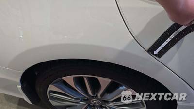 2018 Acura RLX w/Technology Pkg - zdjęcie 28 z 34 - miniatura