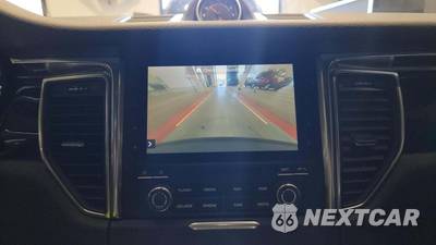2017 Porsche Macan S - zdjęcie 17 z 34 - miniatura