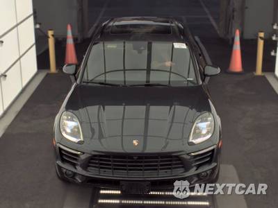 2017 Porsche Macan S - zdjęcie 2 z 34 - miniatura